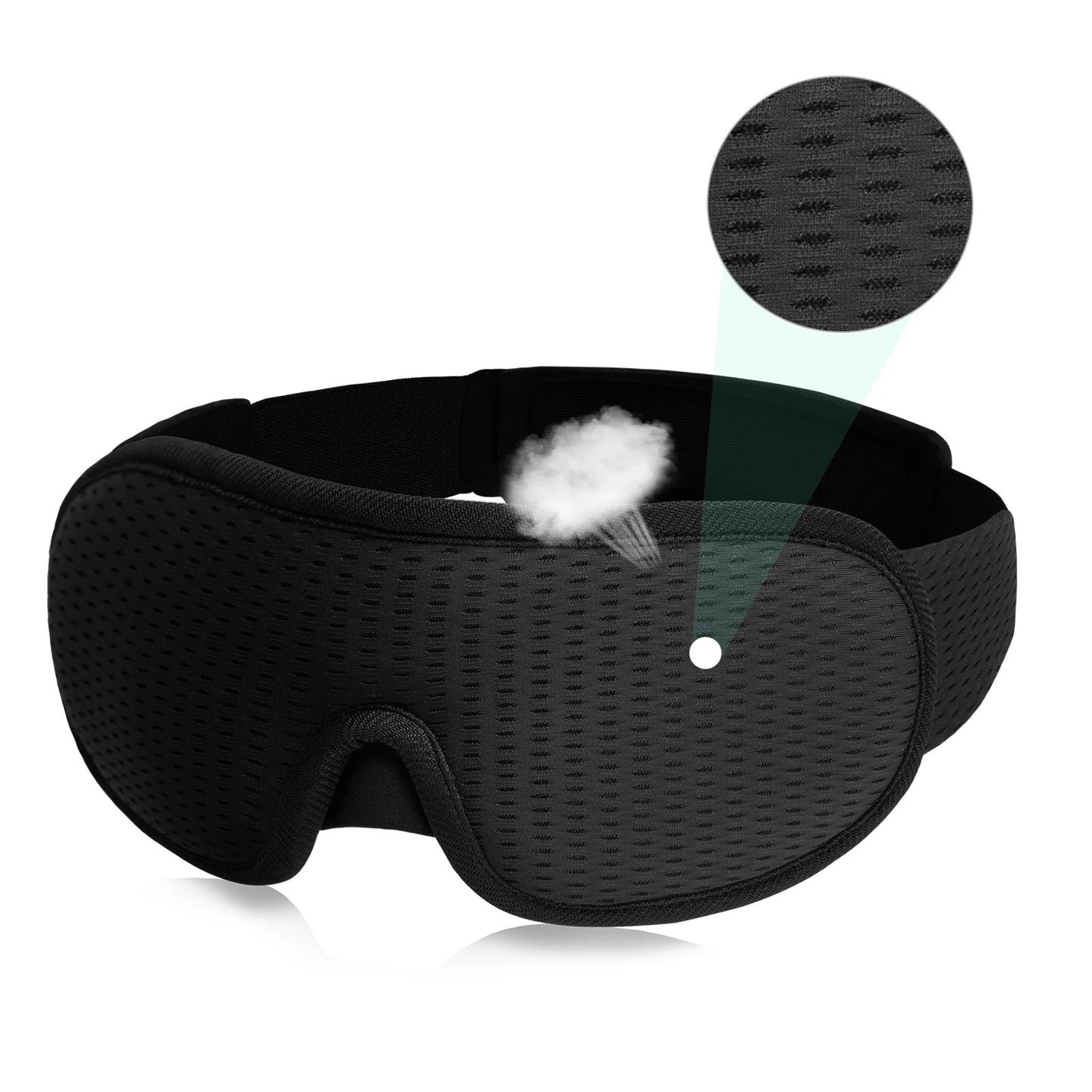 SleepMax